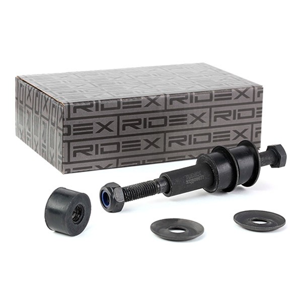 RIDEX Anti-roll bar link Article number: 3229S0077 cheaply