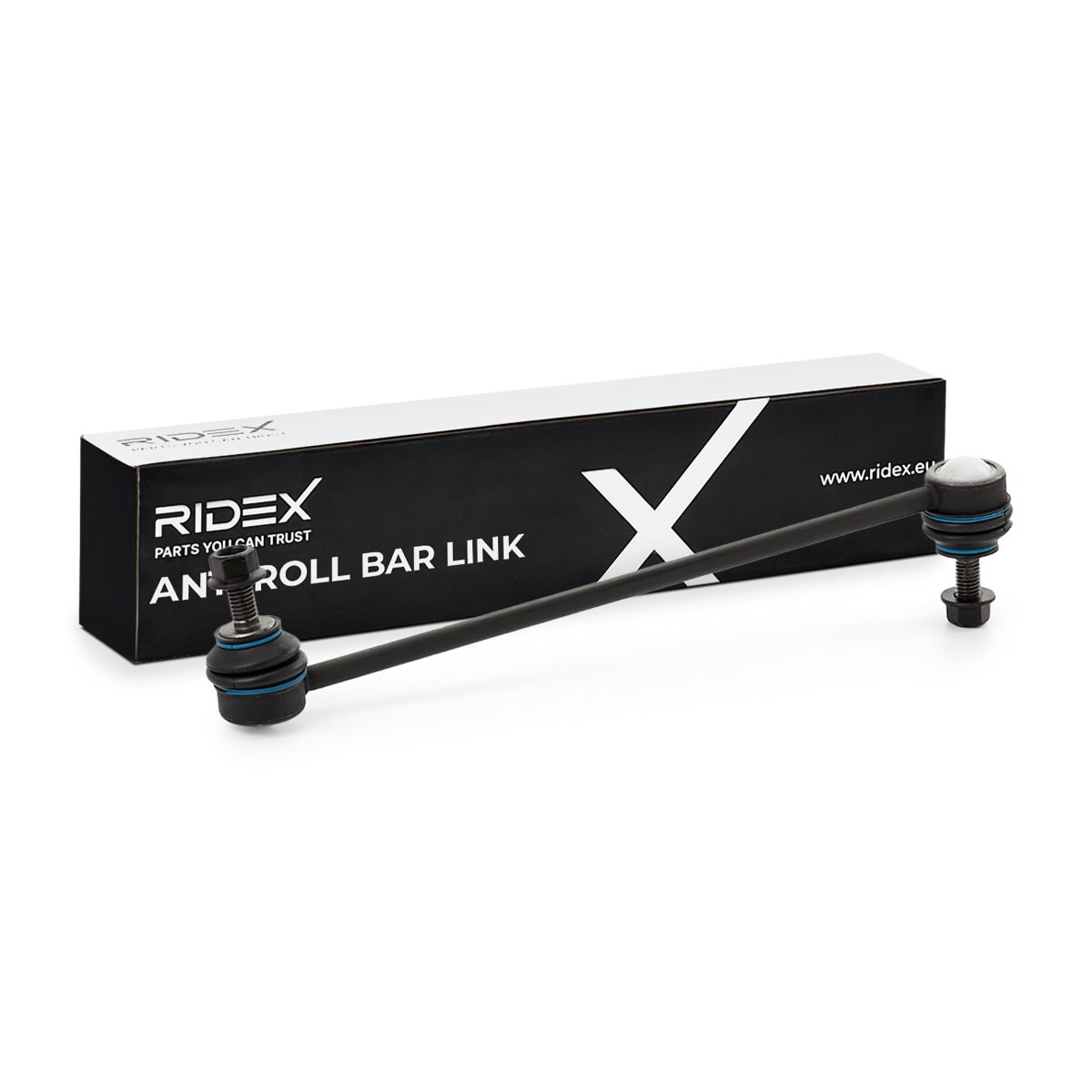 RIDEX Stabilisaator, Stabilisaator Artikli number: 3229S0104 soodsalt