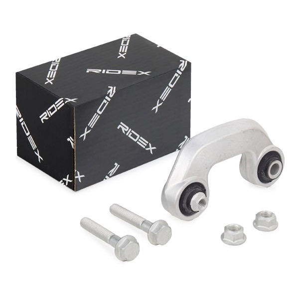 RIDEX Anti-roll bar link Article number: 3229S0111 cheaply