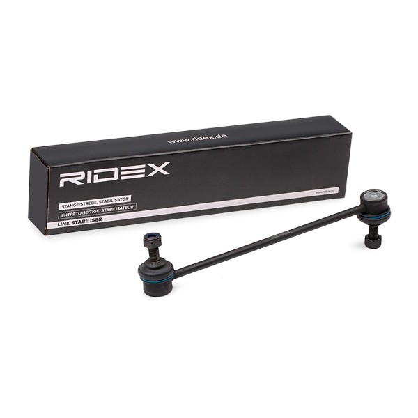 RIDEX Anti-roll bar link Article number: 3229S0245 cheaply