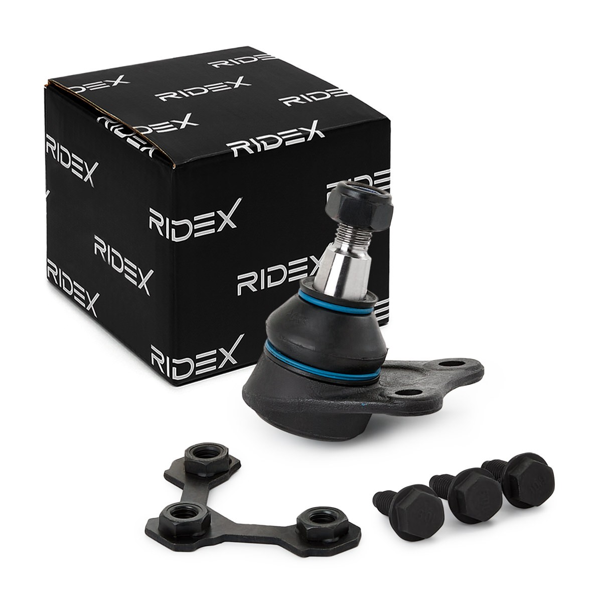 RIDEX Kande- / juhtliigend Artikli number: 2462S0009 soodsalt