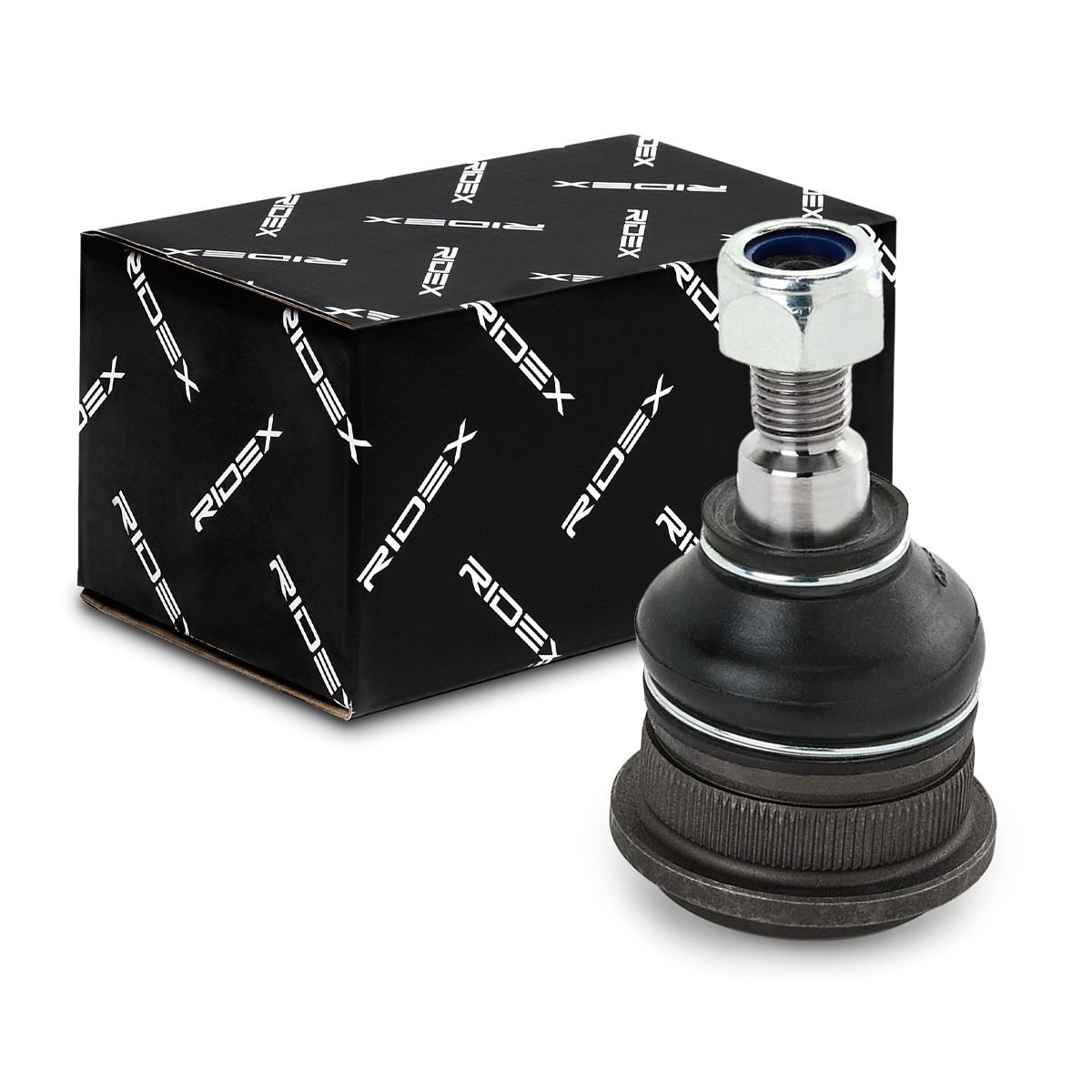 RIDEX Bærekugle Varenummer: 2462S0008 billige
