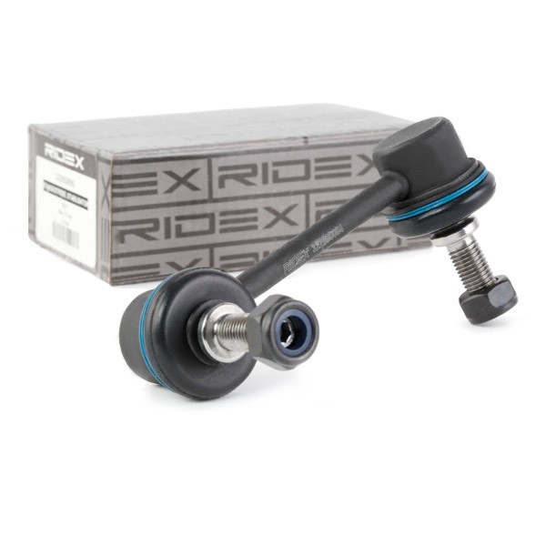 RIDEX Anti-roll bar link Article number: 3229S0084 cheaply
