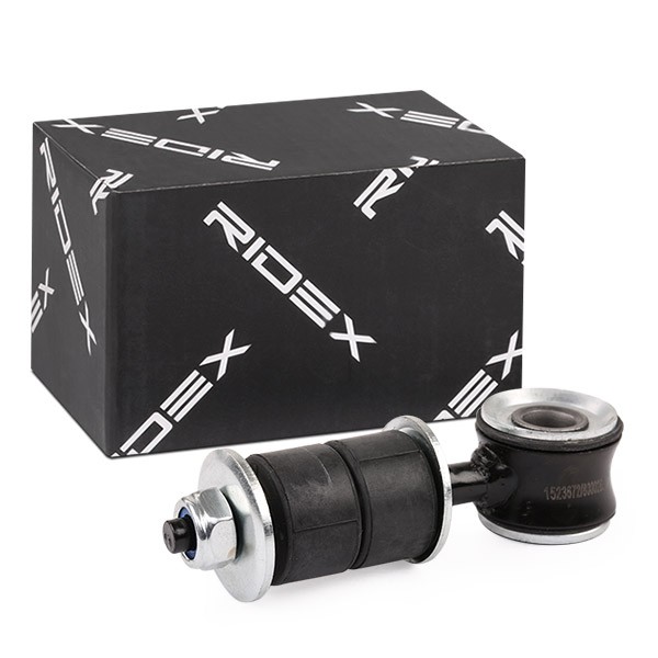 RIDEX Stabilisatorstang Varenummer: 3229S0072 billige