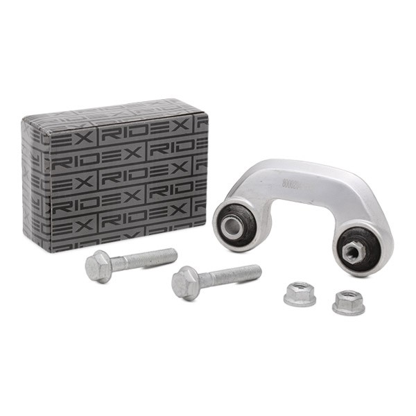RIDEX Anti-roll bar link Article number: 3229S0112 cheaply