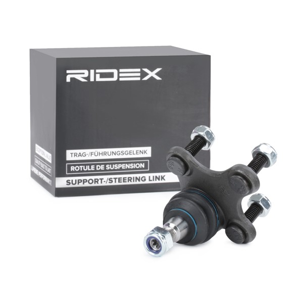 RIDEX Ball Joint Article number: 2462S0042 cheaply