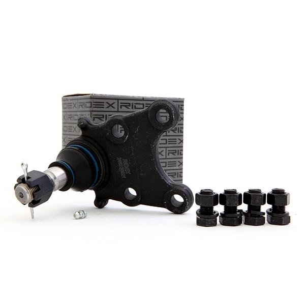 RIDEX Ball Joint Article number: 2462S0021 cheaply