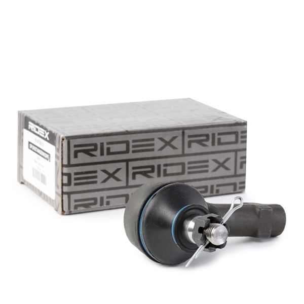 RIDEX Styrekugle Varenummer: 914T0010 billige