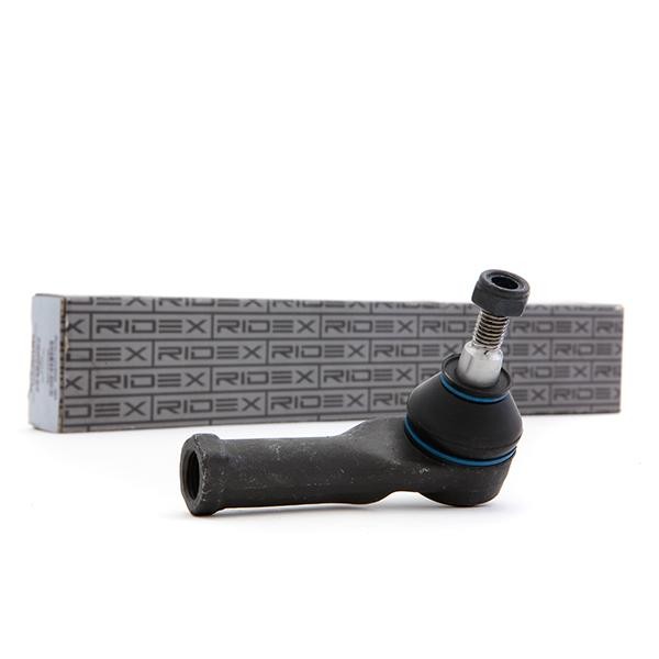 RIDEX Track rod end Article number: 914T0028 cheaply