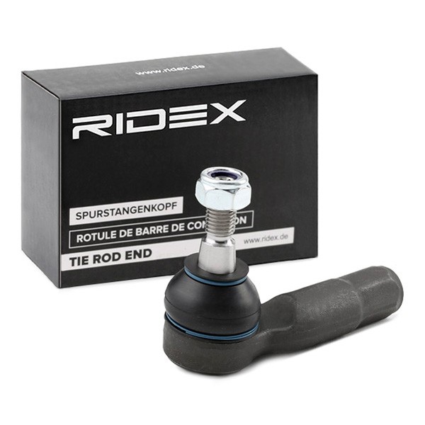 RIDEX Track rod end Article number: 914T0039 cheaply