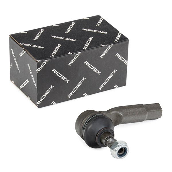 RIDEX Track rod end Article number: 914T0042 cheaply
