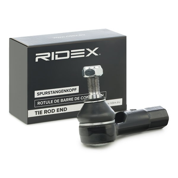 RIDEX Track rod end Article number: 914T0246 cheaply