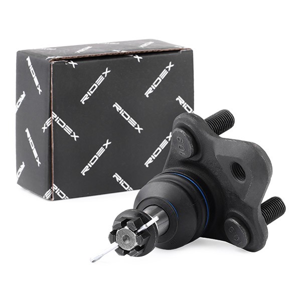RIDEX Ball Joint Article number: 2462S0098 cheaply