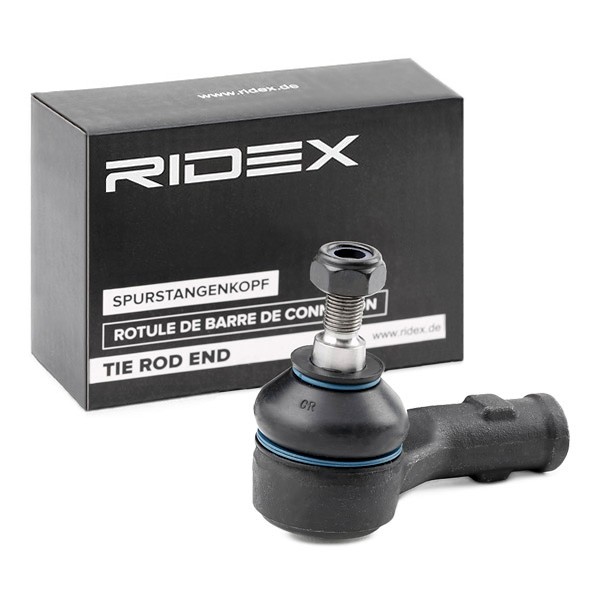 RIDEX Track rod end Article number: 914T0038 cheaply