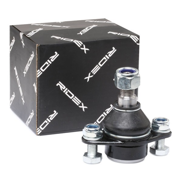 RIDEX Ball Joint Article number: 2462S0107 cheaply