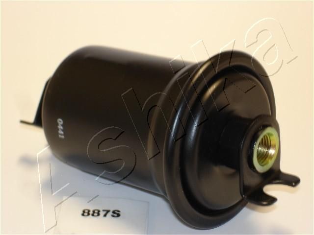 ASHIKA Fuel filter Article number: 30-08-887 cheaply