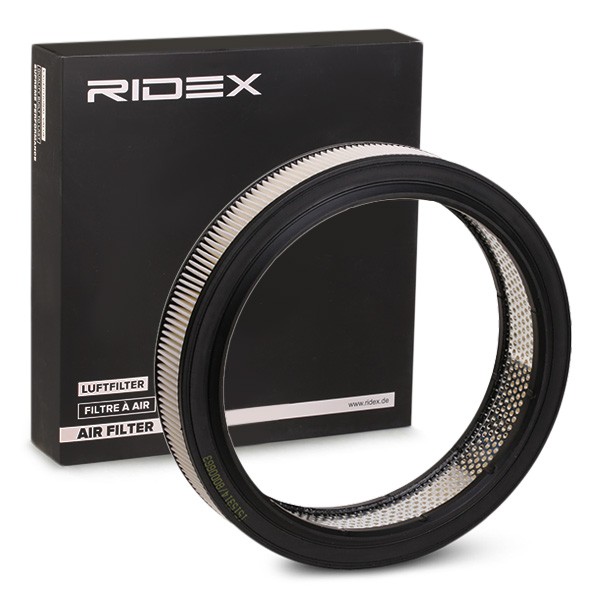 RIDEX Zracni filter številka artikla: 8A0009 poceni