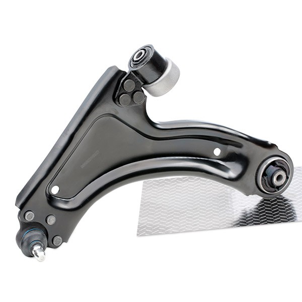 RIDEX Suspension arm Article number: 273C0138 cheaply