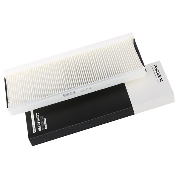 RIDEX Pollen filter Article number: 424I0174 cheaply