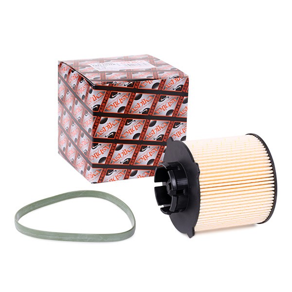 ASHIKA Fuel filter Article number: 30-ECO020 cheaply