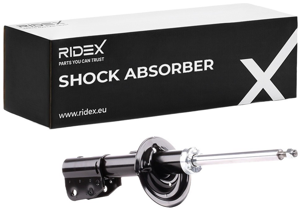 RIDEX Amort Artikli number: 854S1132 soodsalt