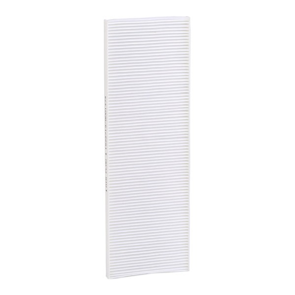 RIDEX Pollen filter Article number: 424I0104 cheaply