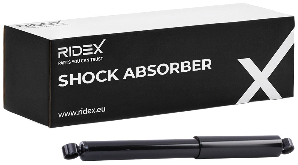 RIDEX Амортисьор артикулен номер: 854S0182 евтино