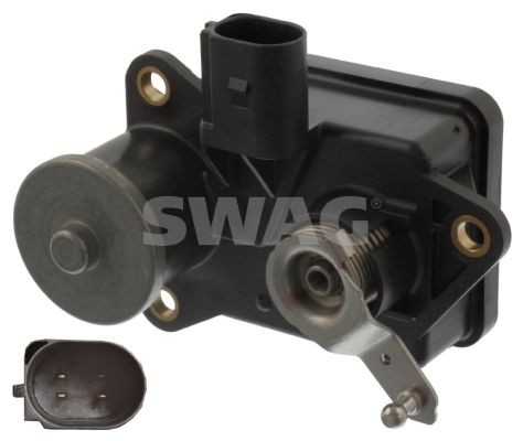 SWAG Control, swirl covers (induction pipe) Article number: 40 93 9547 cheaply