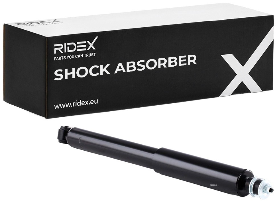 RIDEX Shock absorber Article number: 854S0168 cheaply