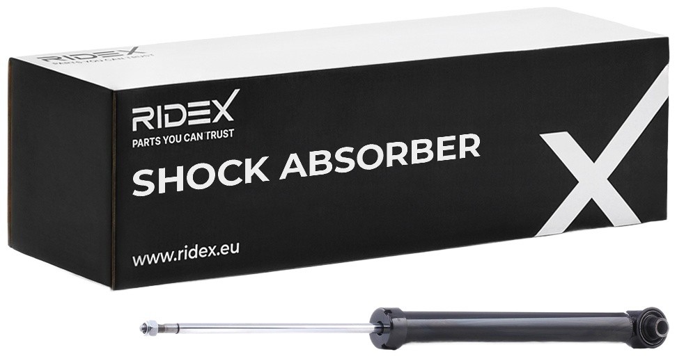 RIDEX Shock absorber Article number: 854S0085 cheaply