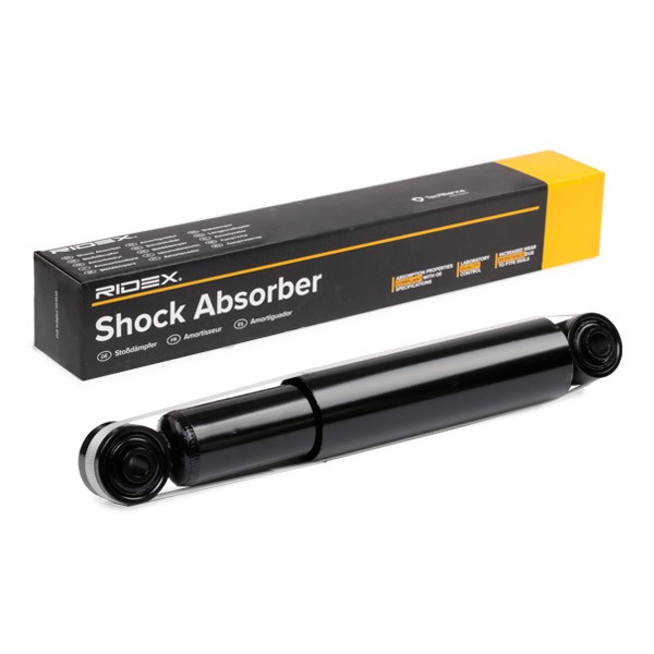 RIDEX Shock absorber Article number: 854S0067 cheaply