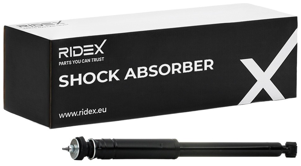 RIDEX Shock absorber Article number: 854S0013 cheaply