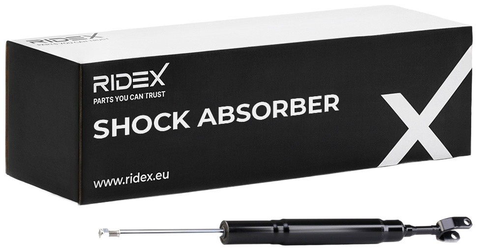 RIDEX Shock absorber Article number: 854S0401 cheaply