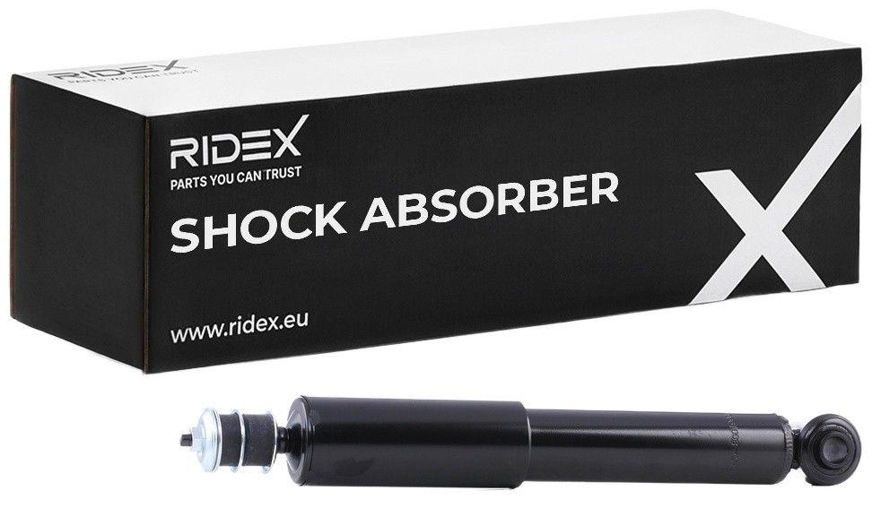 RIDEX Shock absorber Article number: 854S0408 cheaply