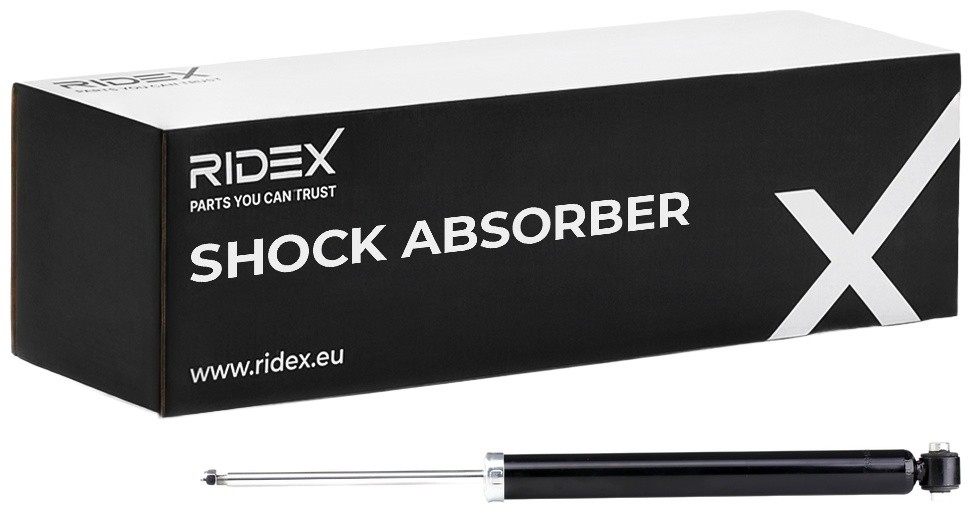 RIDEX Shock absorber Article number: 854S0520 cheaply