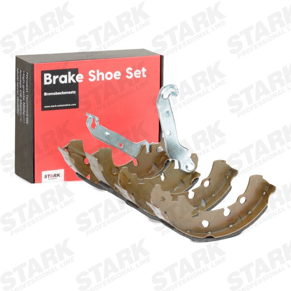 STARK Brake Shoe Set Article number: SKBS-0450091 cheaply