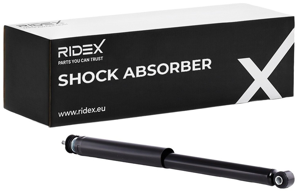 RIDEX Shock absorber Article number: 854S0437 cheaply