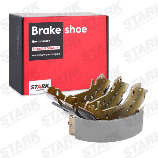 STARK Brake Shoe Set Article number: SKBS-0450096 cheaply