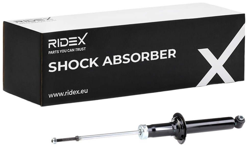 RIDEX Amort Artikli number: 854S0752 soodsalt
