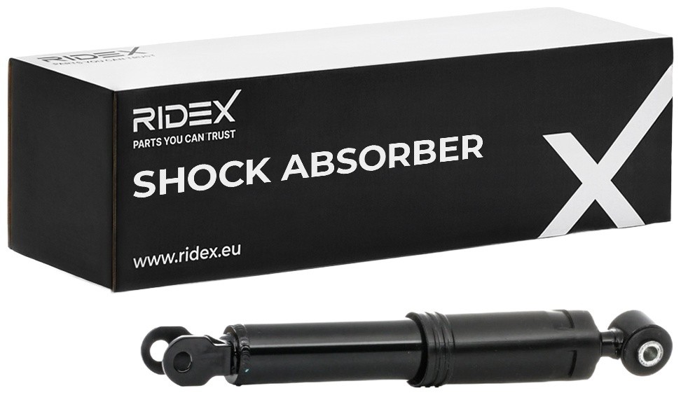 RIDEX Støddæmper Varenummer: 854S0658 billige