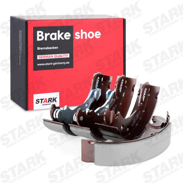 STARK Brake Shoe Set Article number: SKBS-0450102 cheaply