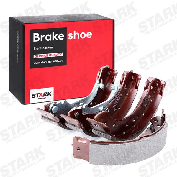STARK Piduriklotside komplekt Artikli number: SKBS-0450103 soodsalt