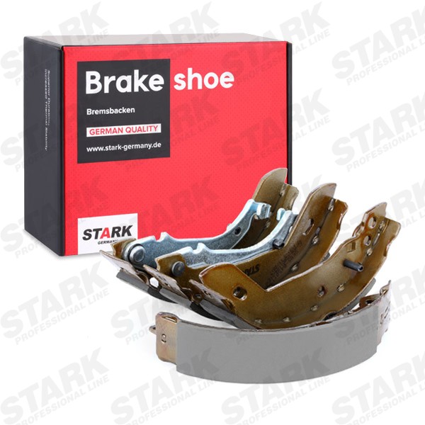 STARK Brake Shoe Set Article number: SKBS-0450112 cheaply
