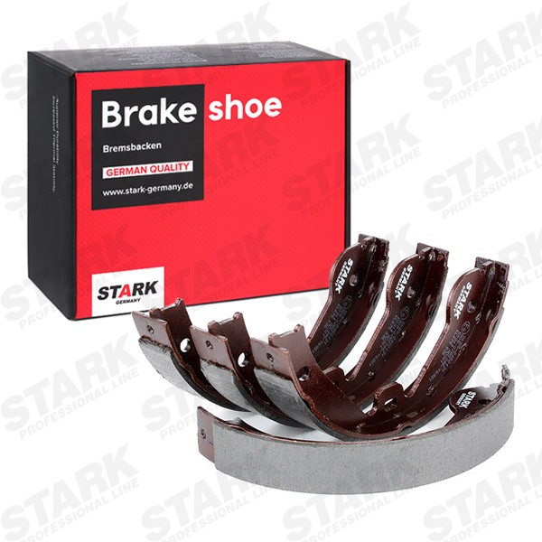 STARK Piduriklotside komplekt Artikli number: SKBS-0450131 soodsalt