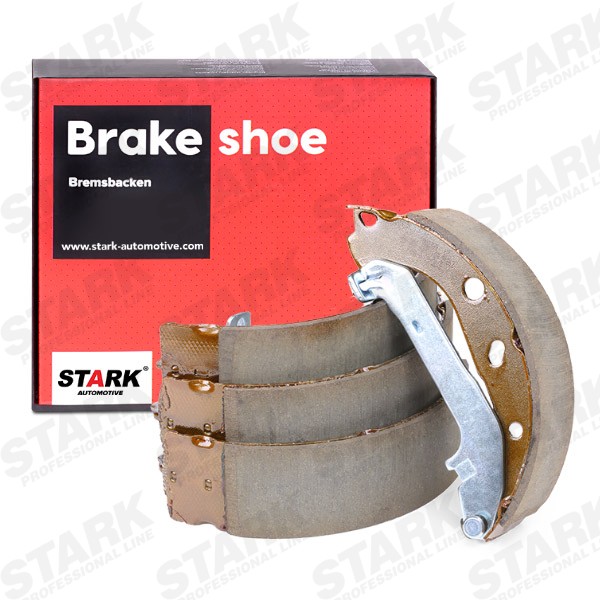 STARK Brake Shoe Set Article number: SKBS-0450135 cheaply