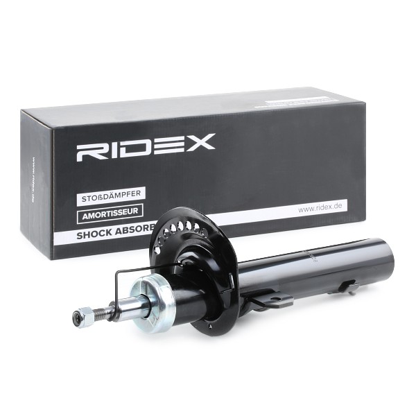 RIDEX Shock absorber Article number: 854S0833 cheaply