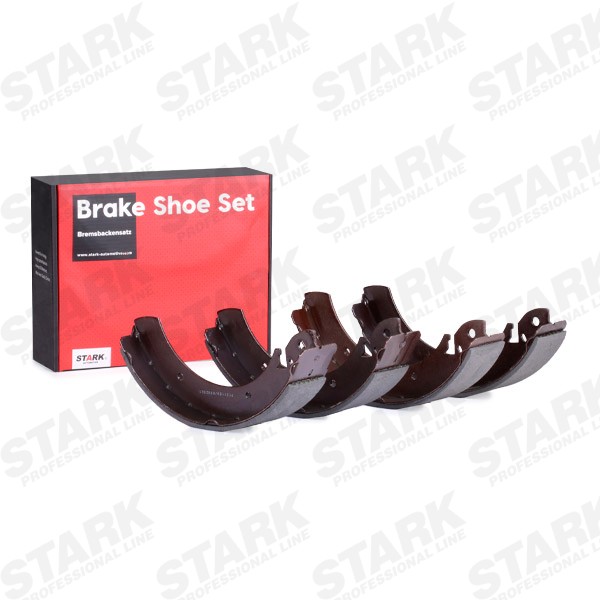 STARK Brake Shoe Set Article number: SKBS-0450162 cheaply
