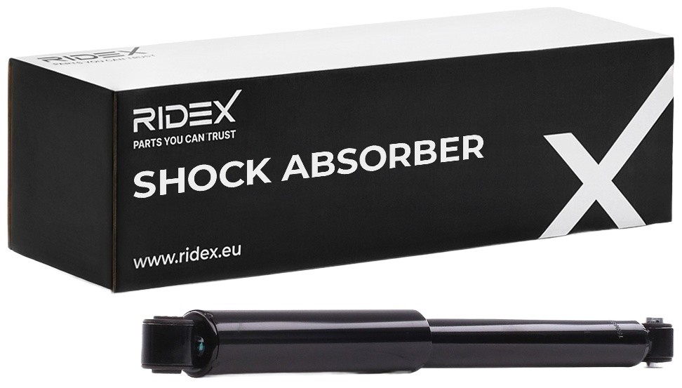 RIDEX Shock absorber Article number: 854S0883 cheaply
