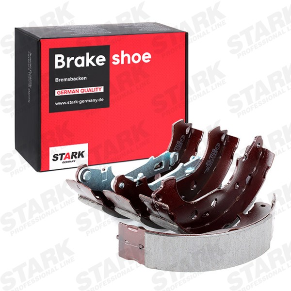 STARK Brake Shoe Set Article number: SKBS-0450187 cheaply