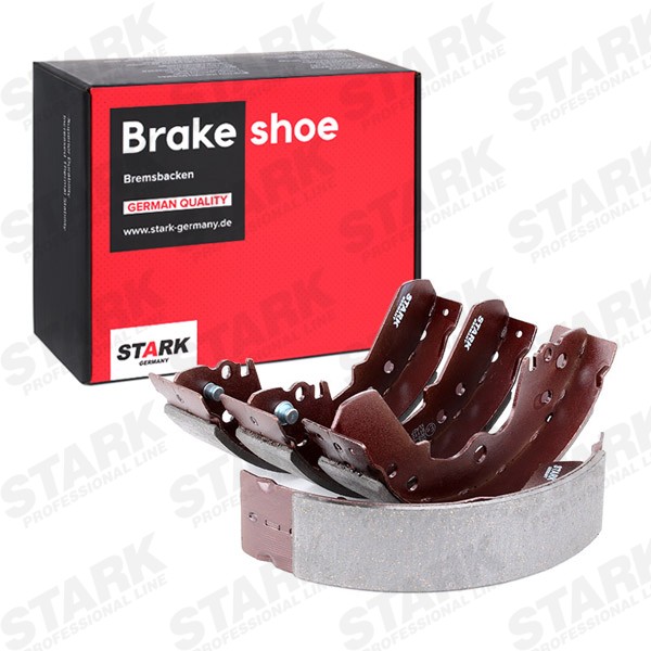 STARK Brake Shoe Set Article number: SKBS-0450203 cheaply